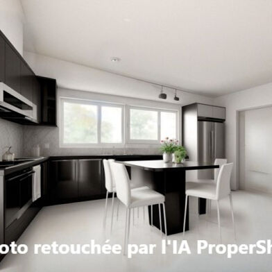 Maison 8 pièces 330 m²