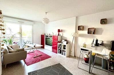 vente appartement 152 590 € à proximité de Treillières (44119)