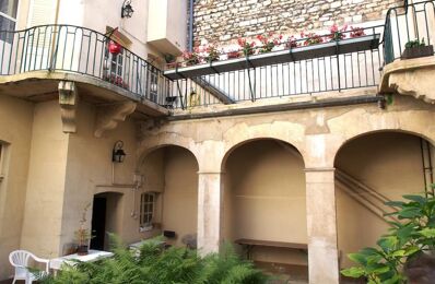 vente appartement 195 700 € à proximité de Chalon-sur-Saône (71100)