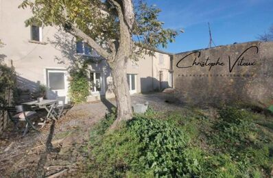 vente maison 179 680 € à proximité de Pomas (11250)