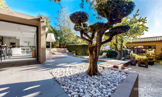 Maison 8 Pièces 253 m² à vendre à Carcassonne (11000)
