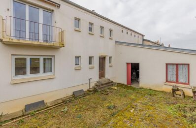 vente maison 184 000 € à proximité de Moulins-Lès-Metz (57160)