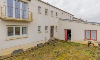 Maison 6 Pièces 127 m² à vendre à Arry (57680)