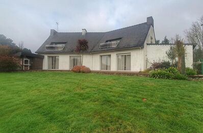 vente maison 395 100 € à proximité de Moréac (56500)