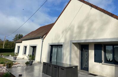 vente maison 296 371 € à proximité de Mareil-sur-Loir (72200)