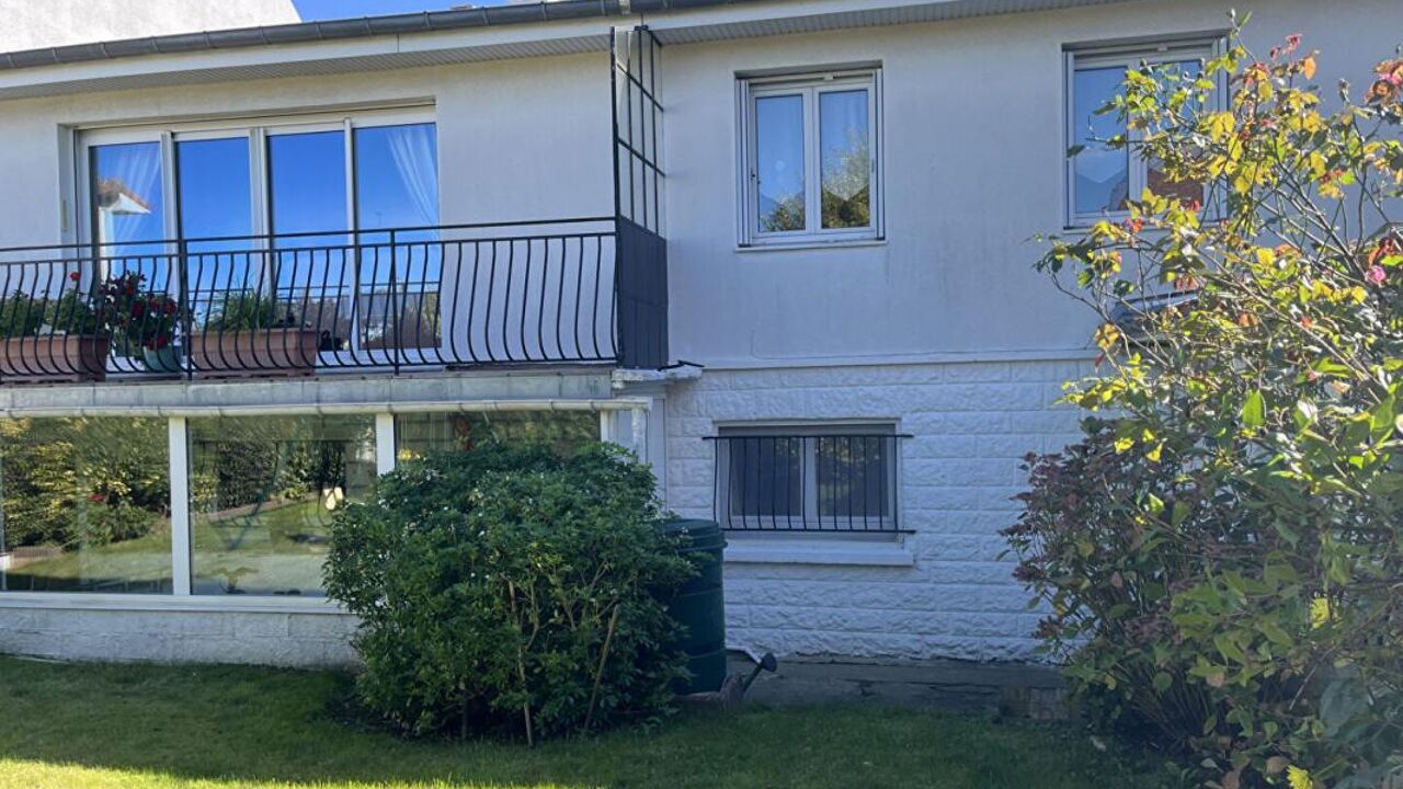 maison 7 pièces 196 m2 à vendre à Le Havre (76600)