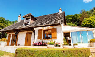 Maison 7 Pièces 150 m² à vendre à Parigny-les-Vaux (58320)