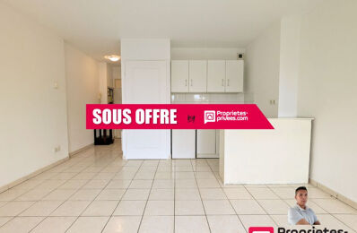 vente appartement 120 000 € à proximité de Bron (69500)