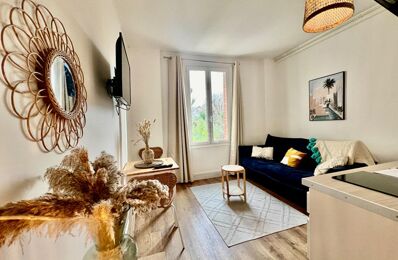 vente appartement 125 000 € à proximité de Gonneville-en-Auge (14810)