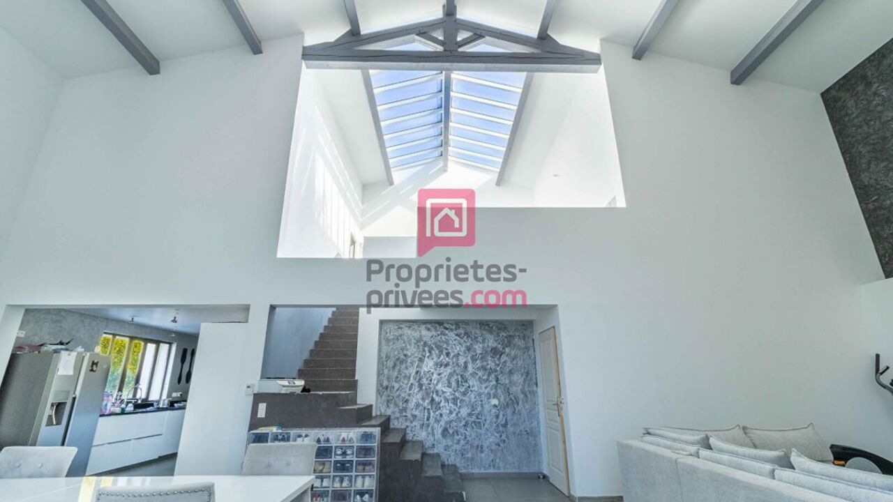 maison 9 pièces 240 m2 à vendre à Le Pontet (84130)