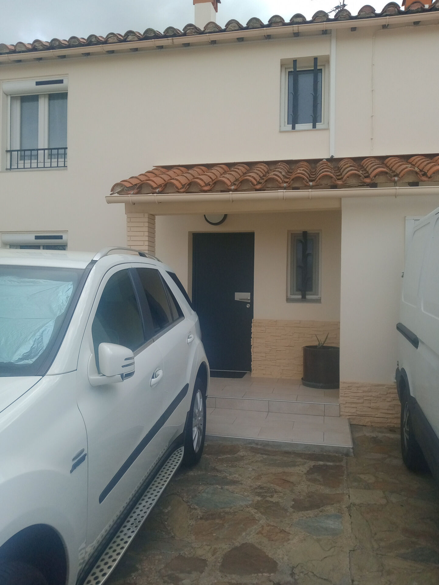 Villa / Maison 4 pièces  à vendre Pollestres 66450