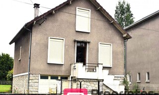 Maison 6 Pièces 90 m² à vendre à Brive-la-Gaillarde (19100)