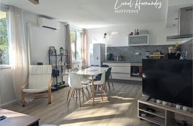 vente appartement 123 000 € à proximité de Saint-Hippolyte-de-Caton (30360)