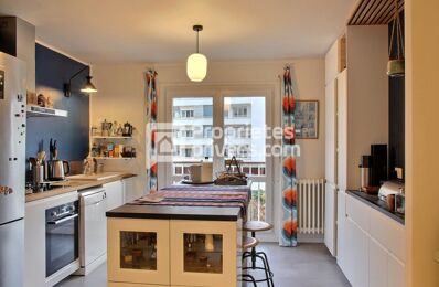 vente appartement 354 000 € à proximité de Aix-les-Bains (73100)