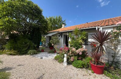 maison 5 pièces 98 m2 à vendre à Saint-Brevin-les-Pins (44250)