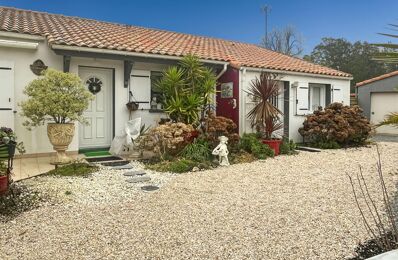 vente maison 467 950 € à proximité de Montoir-de-Bretagne (44550)