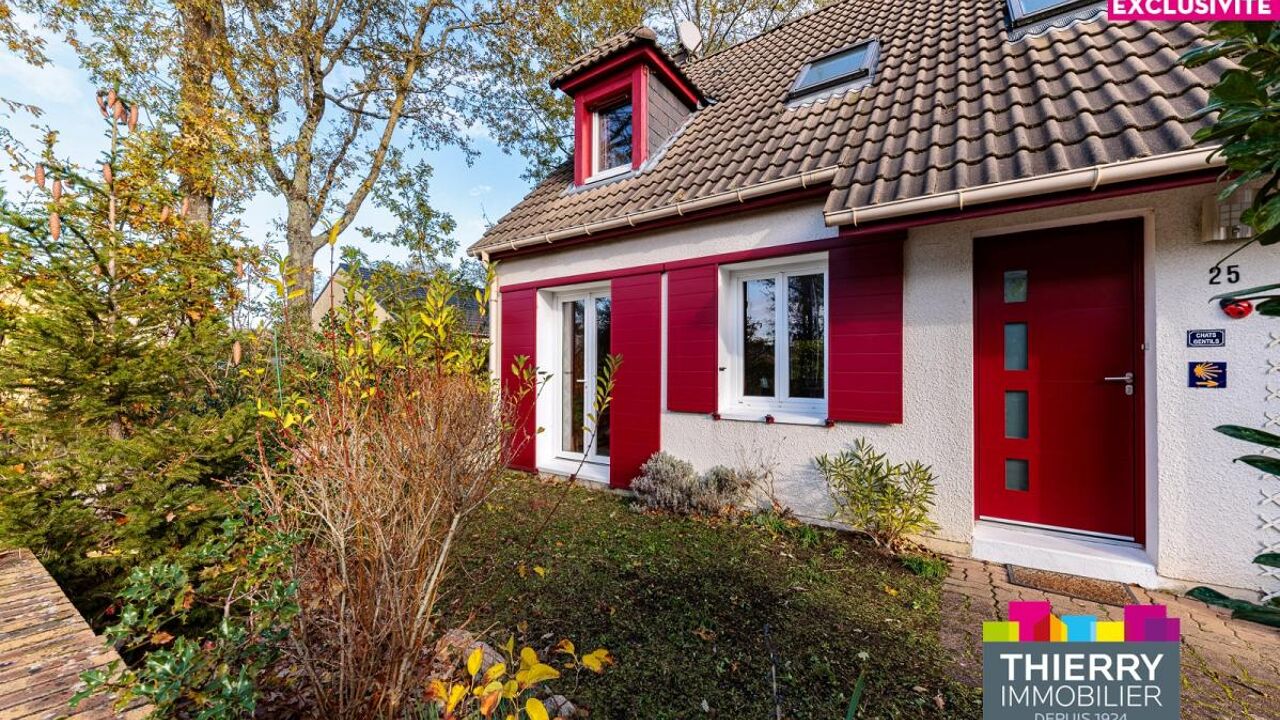 maison 6 pièces 95 m2 à vendre à Carquefou (44470)