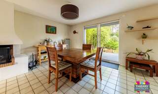 Maison 6 Pièces 106 m² à vendre à Carquefou (44470)