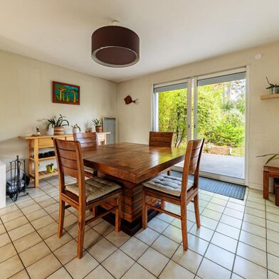 Maison 6 pièces 359900 €