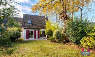 Maison 6 Pièces 106 m² à vendre à Carquefou (44470)