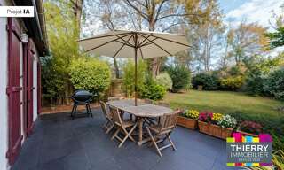 Maison 6 Pièces 106 m² à vendre à Carquefou (44470)