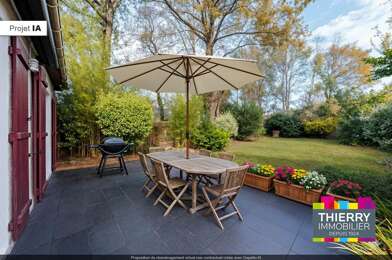 Maison 6 pièces 359900 €