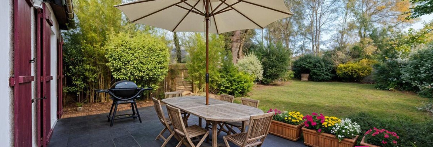 Maison 6 Pièces 106 m² à vendre à Carquefou (44470)