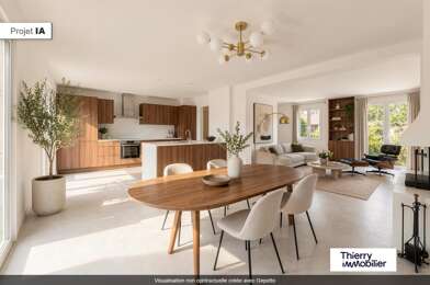 Maison 6 pièces 359900 €