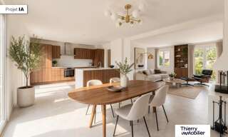 Maison 6 Pièces 106 m² à vendre à Carquefou (44470)