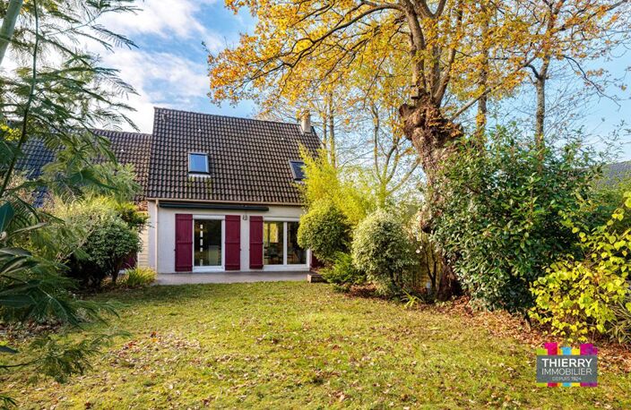 MAISON FAMILIALE CARQUEFOU — photo 2
