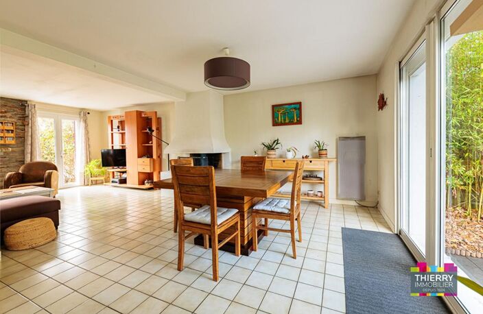 MAISON FAMILIALE CARQUEFOU — photo 3