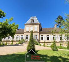 Photo Château de 16 pièces Mâcon