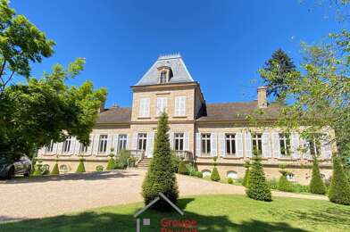 Maison 16 pièces 1550000 €