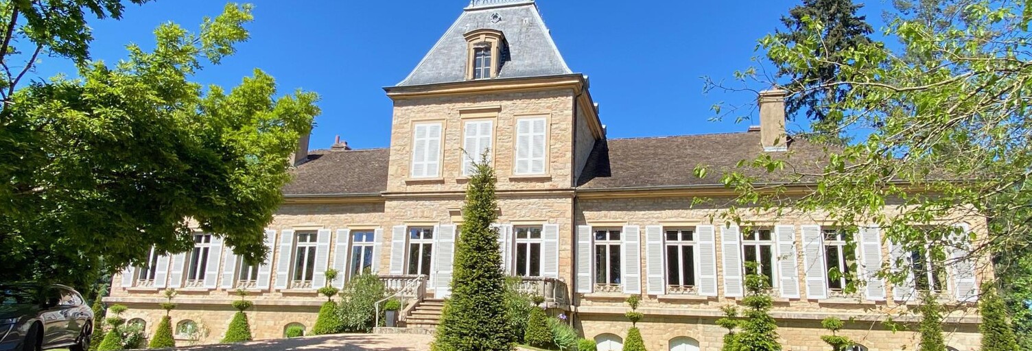 Maison 16 Pièces 450 m² à vendre à Mâcon (71000)
