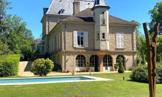 Maison 16 Pièces 450 m² à vendre à Mâcon (71000)