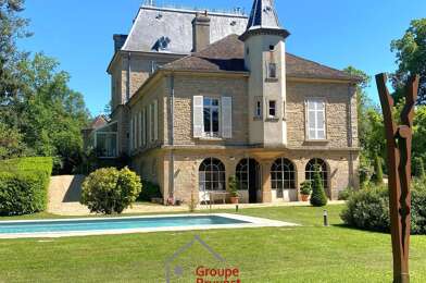 Maison 16 pièces 1550000 €