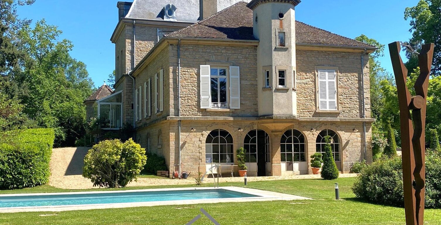 Superbe propriété du XIXe — photo 1