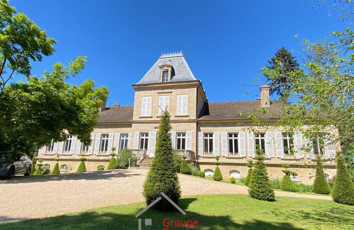 Superbe propriété du XIXe — photo 2