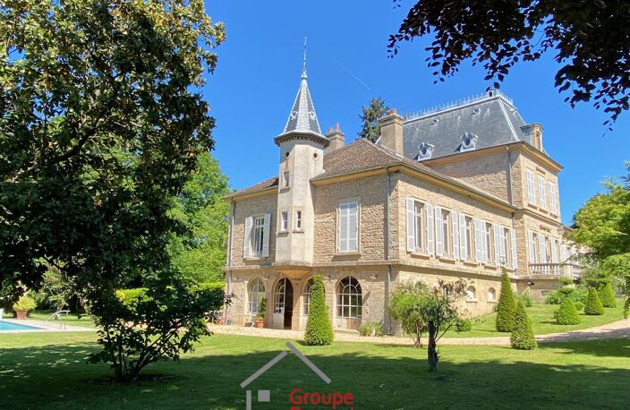 Superbe propriété du XIXe — photo 3
