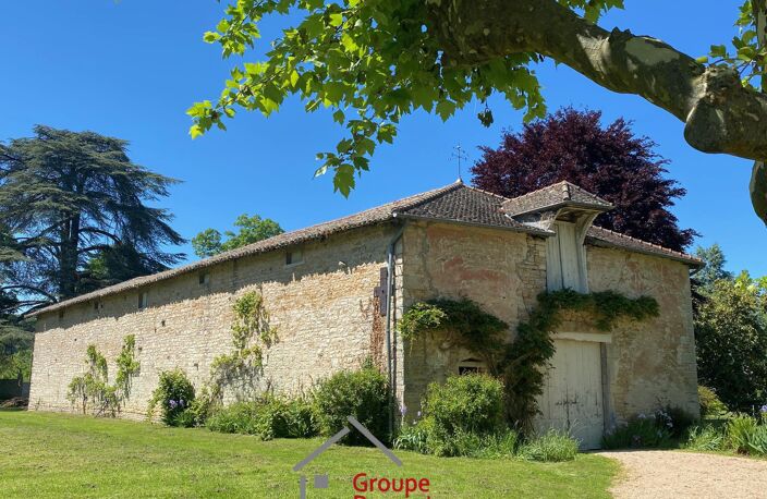 Superbe propriété du XIXe — photo 5