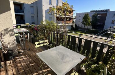 vente appartement 244 000 € à proximité de Drémil-Lafage (31280)