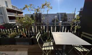 Appartement 3 Pièces 63 m² à vendre à Balma (31130)