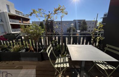 vente appartement 230 000 € à proximité de Montrabé (31850)