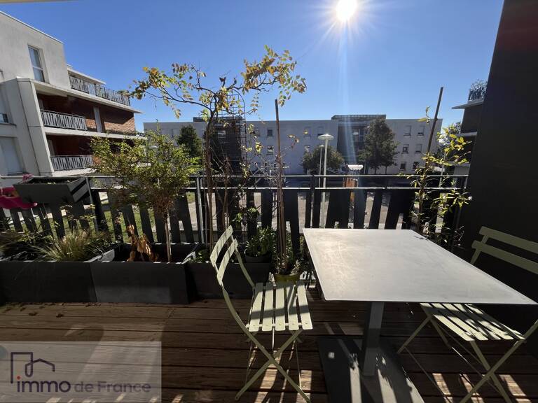 Appartement — photo 1