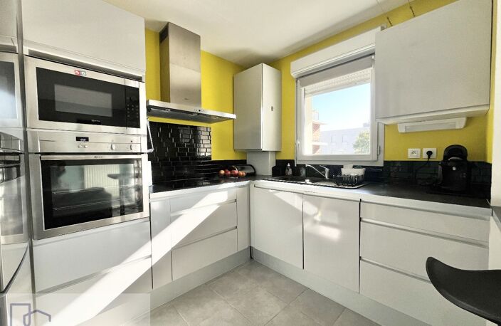 Appartement — photo 2