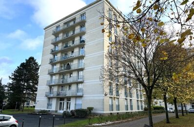 vente appartement 189 400 € à proximité de Béthisy-Saint-Pierre (60320)