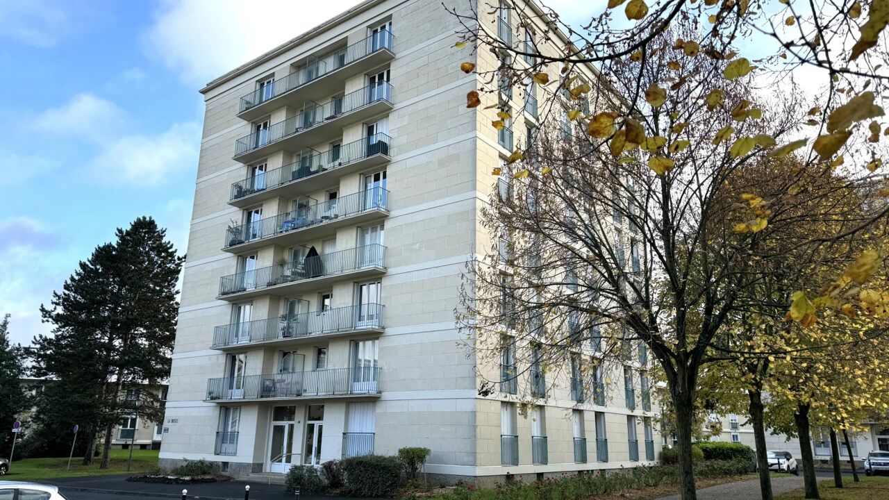 appartement 5 pièces 87 m2 à vendre à Compiègne (60200)