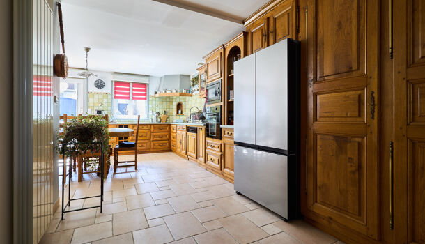 Villa / Maison 5 pièces  à vendre Mareuil-le-Port 51700