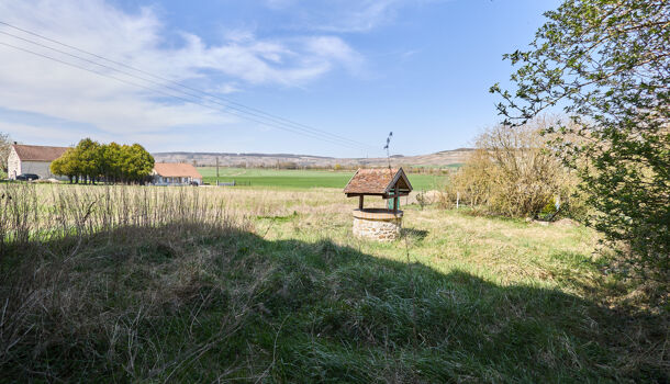 Villa / Maison 5 pièces  à vendre Mareuil-le-Port 51700