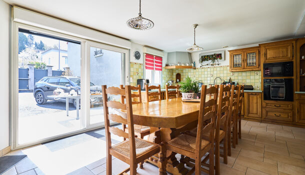 Villa / Maison 5 pièces  à vendre Mareuil-le-Port 51700